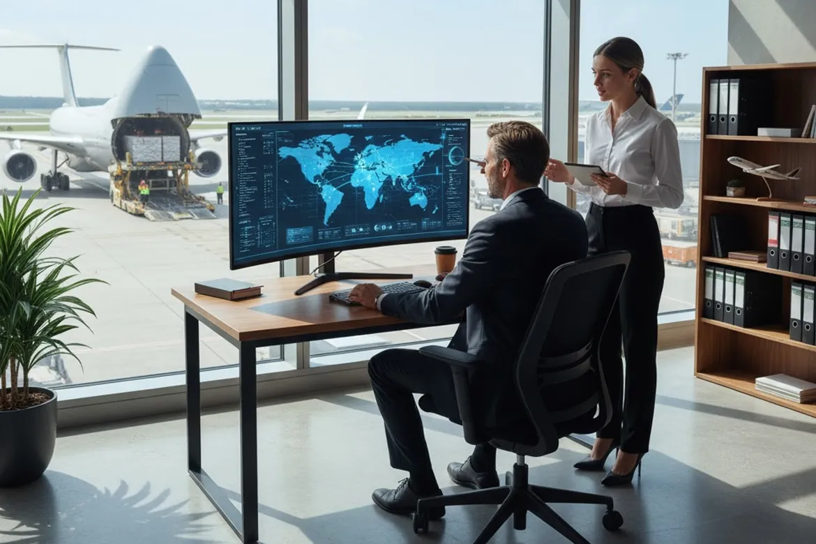 CiZeta servizi doganali